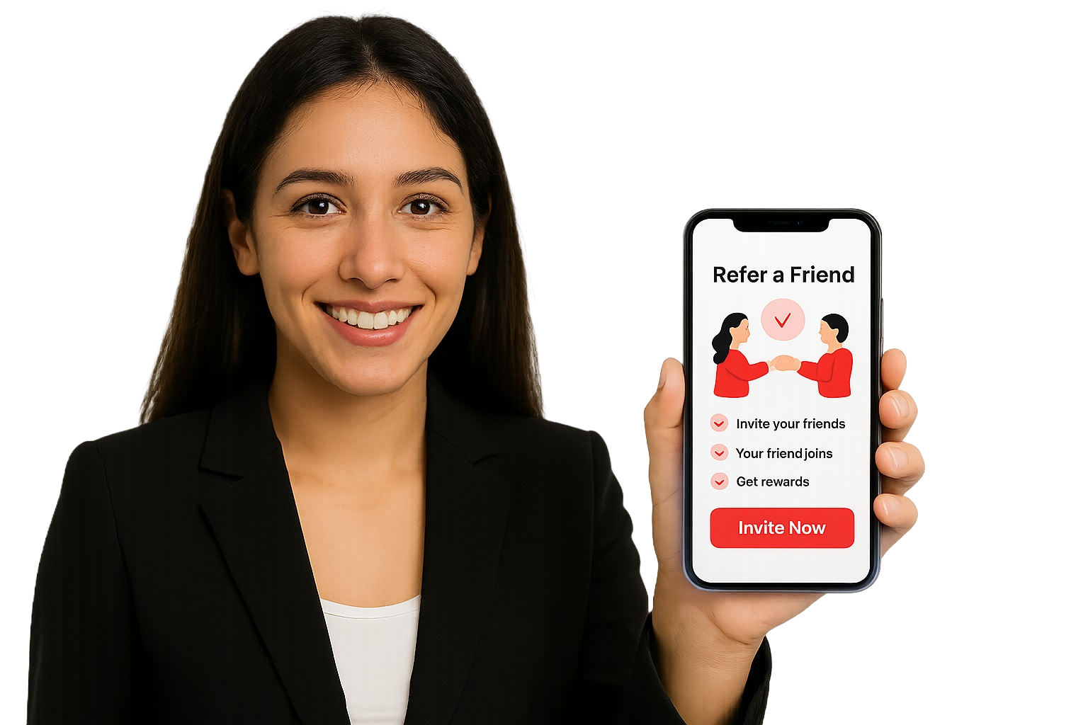 Refer a Friend