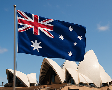 Australia