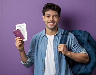 Student Visa