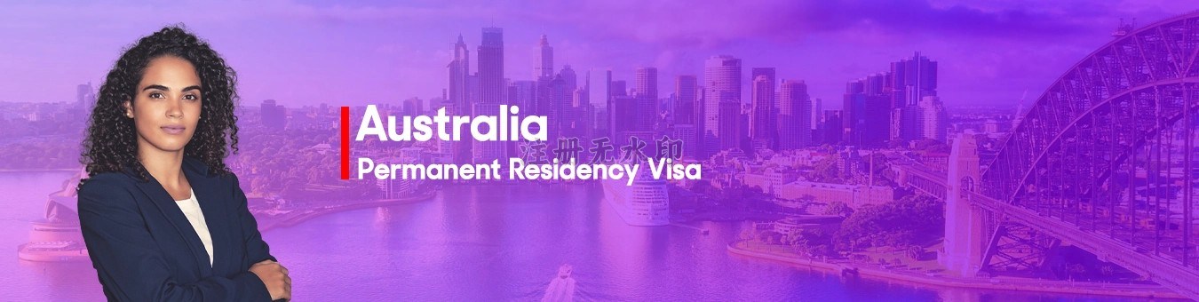 Australia Permanent residency visa