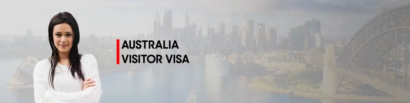 Australia Visit Visa