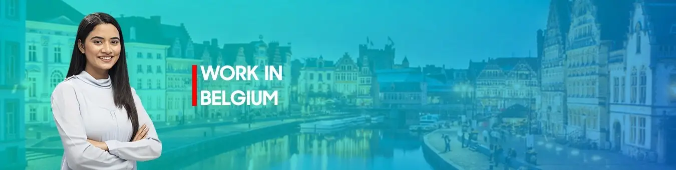 Belgium Work Visa