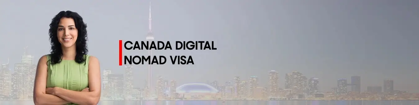 Canada Digital Nomad Visa 2026 for Indians