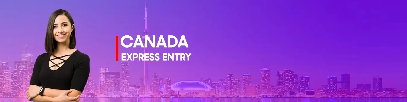 Canada Express Entry 2026 latest draw CRS calculator category-based draws Physicians Senior managers eligibility PR guide Y-Axis India
