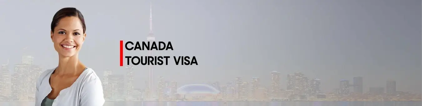 Canada Tourist Visa