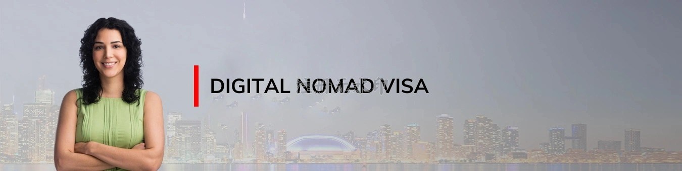 Digital Nomad Visa for Indians