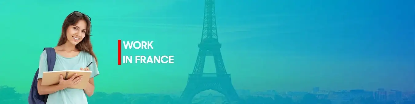 France Work Visa