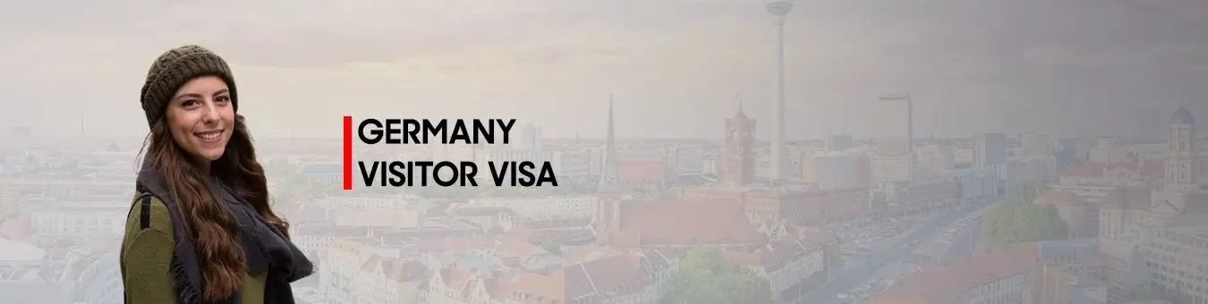Germany Visit Visa