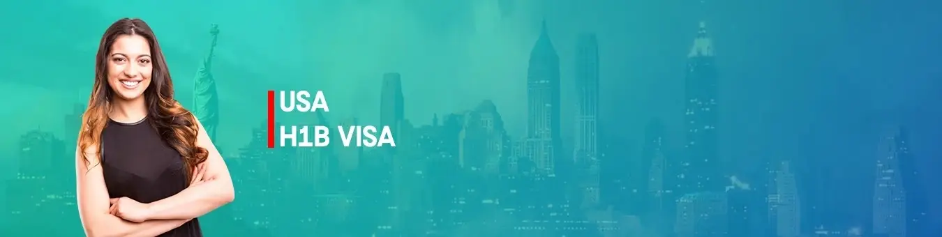 US H1B Work Visa