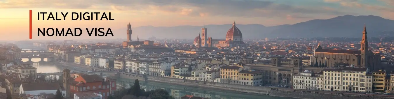 Italy Digital Nomad Visa 2026 — Live and Work Remotely in Italy — Complete Guide for Indian Remote Workers