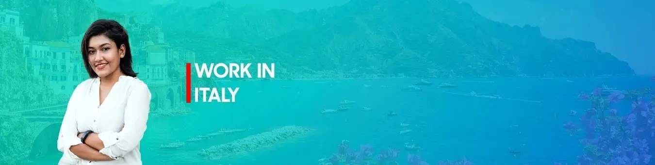 Italy Work Visa