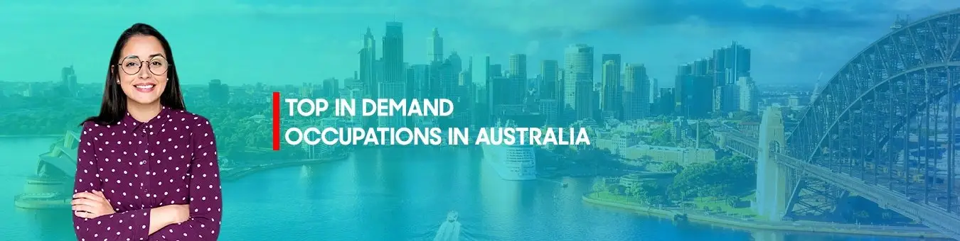 Most in demand jobs Australia Indians 2025 2026 ANZSCO shortage occupations SID visa CSOL Skills in Demand