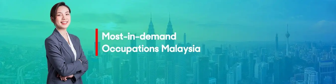 Most in demand jobs Malaysia 2025 2026 MYR salaries Employment Pass EP Category MDEC Penang tech Indian professionals INR