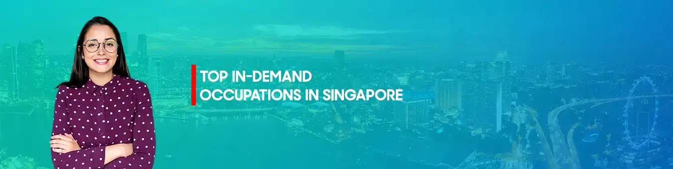 Most in demand jobs Singapore Indians 2026 SGD salaries Employment Pass S Pass income tax EP threshold