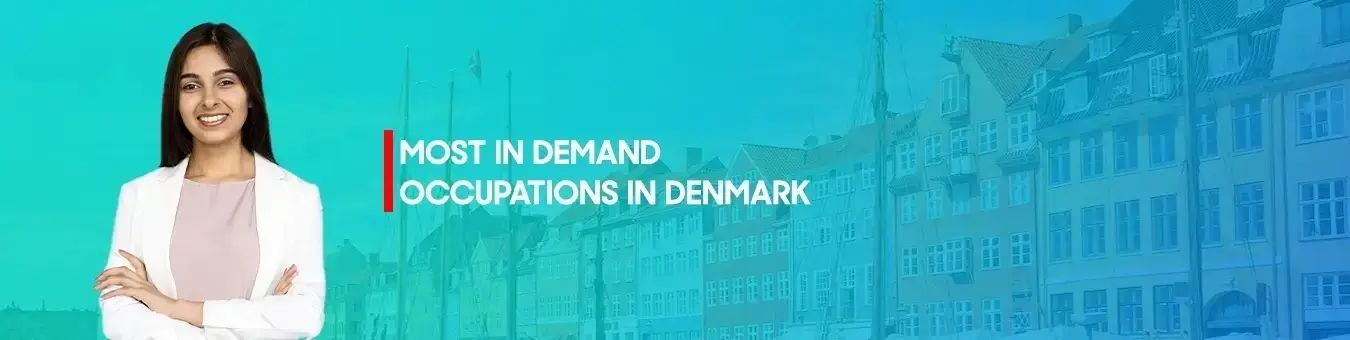 Denmark Work Visa