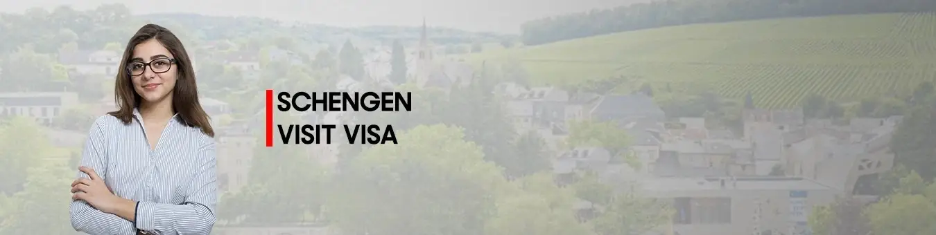 Schengen Tourist Visa