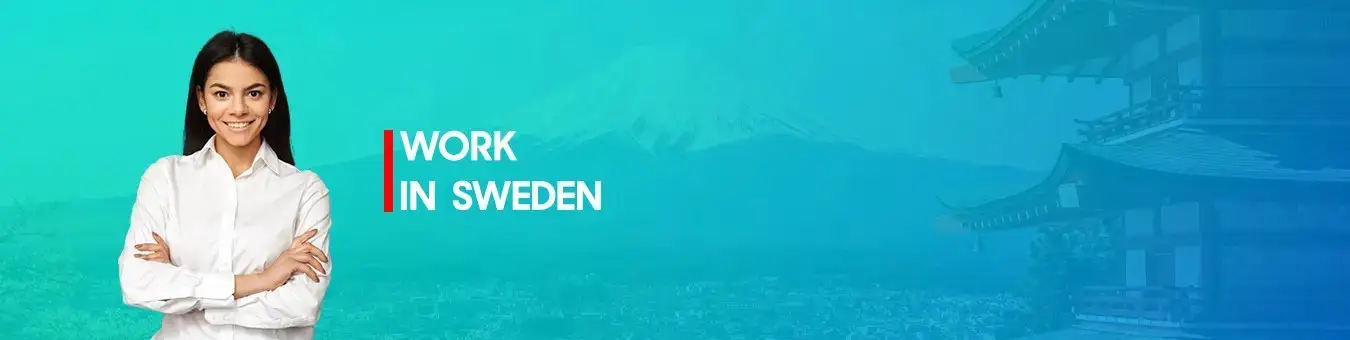 Sweden Work Visa