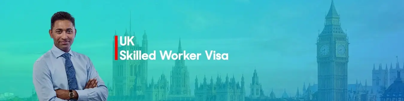 UK Skilled Worker Visa application guide 2025 for Indian professionals — Y-Axis immigration consultancy