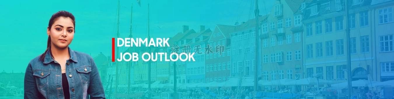 Denmark Job Outlook