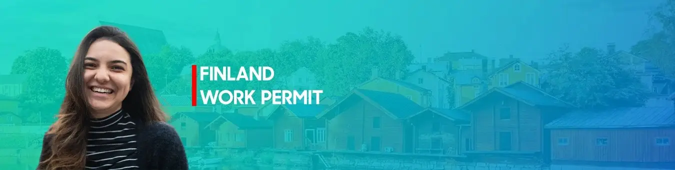 Finland Work Visa
