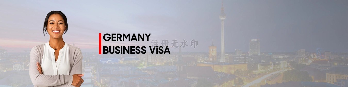 Germany Business Visa