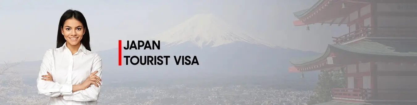 Japan Visit Visa
