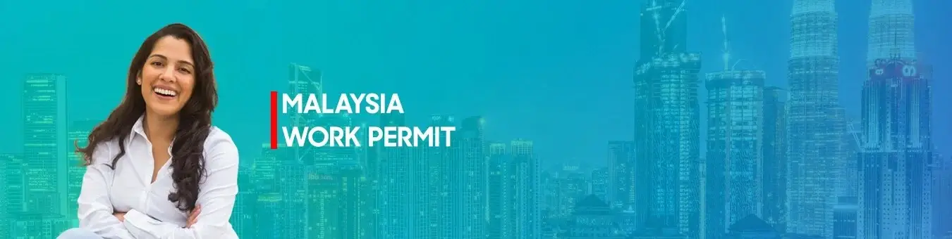 Malaysia Work Permit