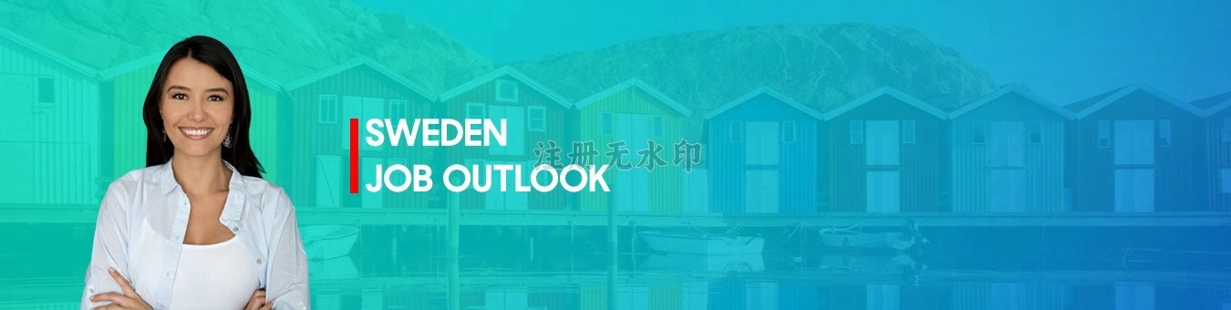 Sweden Job Outlook