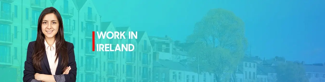 Ireland Work Visa