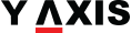 Y-Axis Logo