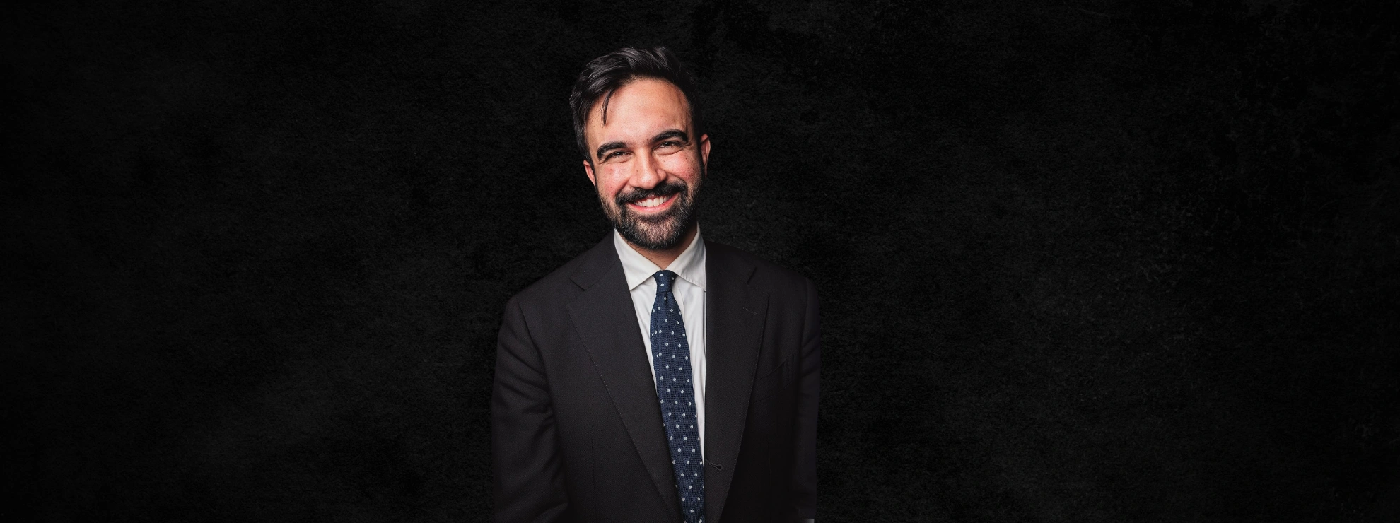 Zohran Mamdani Makes History as First Indian Muslim Contender in New York Mayoral Race
