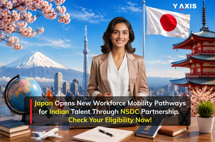 Japan Opens New Workforce Mobility Pathways for Indian Talent Through NSDC Partnership