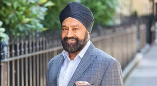 Sukhpal Singh Ahluwalia_Entrepreneur
