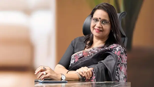 Dr Pattathil Dhanya Menon_Cybercrime Investigator