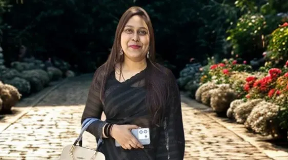 Kausar Shaikh_IT Professional at Capegemini India