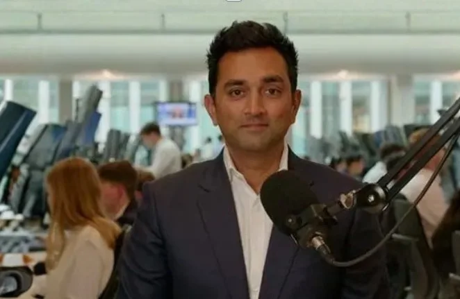 Kunal Shah Co-CEO, Goldman Sachs_2