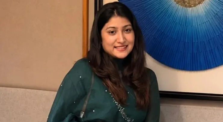 Mohsina Farheen | Chennai-based IT Professional