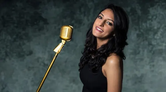 Rasika Shekar | Singer and Flautist