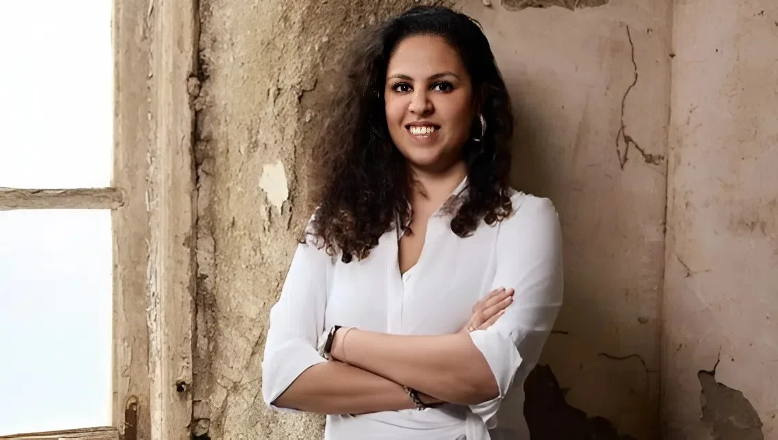 Shonali Mahajan Cooper_Interior Designer