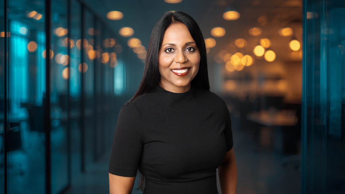 Indian-American Nurse Scientist Vinciya Pandian Named Dean of UT Knoxville College of Nursing